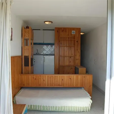 Cap Nat International - Port Nature Colline Village Naturiste Apartment