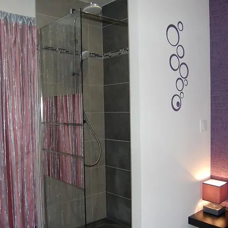 Cap Nat International - Port Nature Colline Village Naturiste Apartment Agde